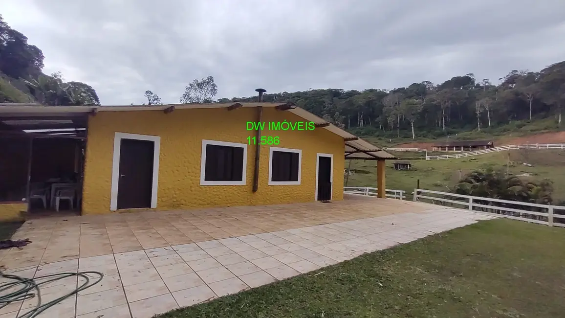 Foto 7 de Sítio / Rancho com 2 quartos à venda, 200m2 em Juquitiba - SP