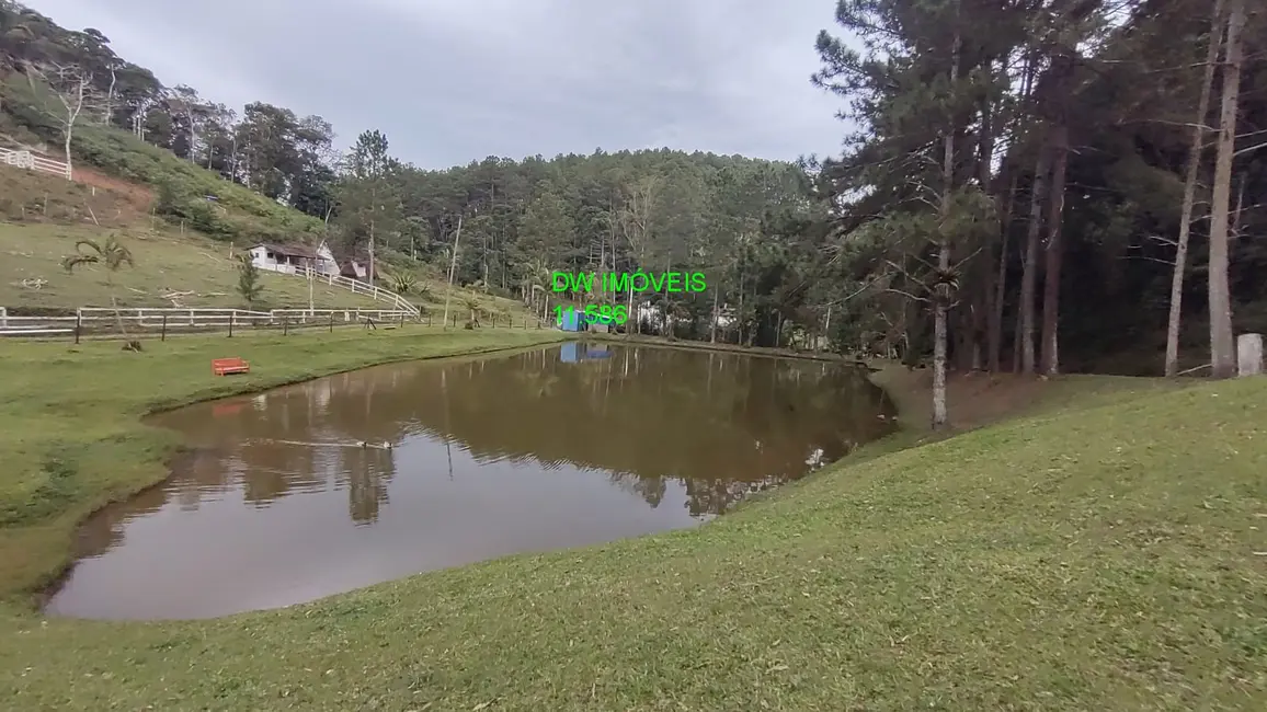 Foto 4 de Sítio / Rancho com 2 quartos à venda, 200m2 em Juquitiba - SP