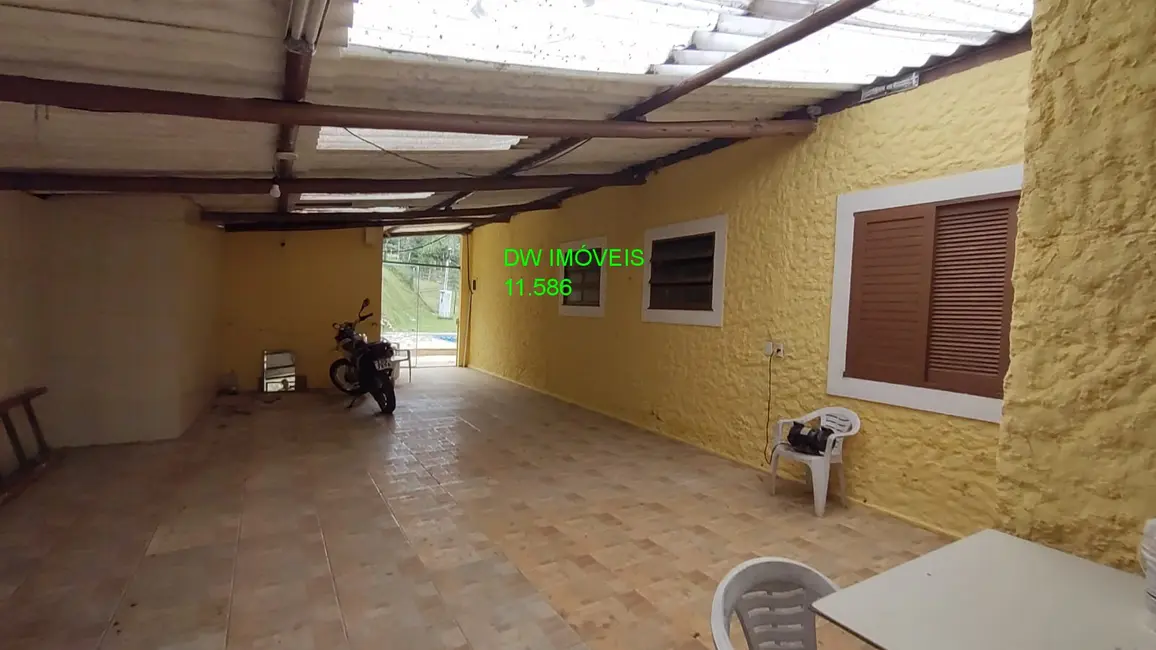 Foto 8 de Sítio / Rancho com 2 quartos à venda, 200m2 em Juquitiba - SP