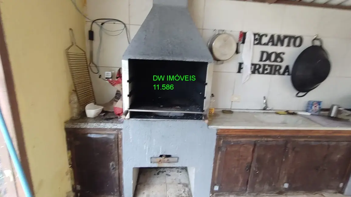 Foto 9 de Sítio / Rancho com 2 quartos à venda, 200m2 em Juquitiba - SP