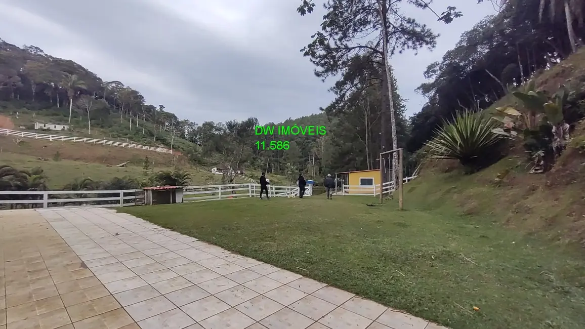 Foto 6 de Sítio / Rancho com 2 quartos à venda, 200m2 em Juquitiba - SP