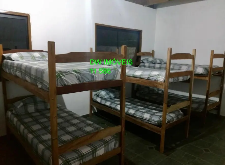 Foto 7 de Sítio / Rancho com 9 quartos à venda, 650m2 em Juquitiba - SP