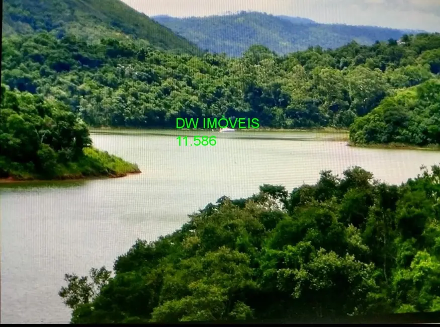 Foto 4 de Sítio / Rancho com 9 quartos à venda, 650m2 em Juquitiba - SP