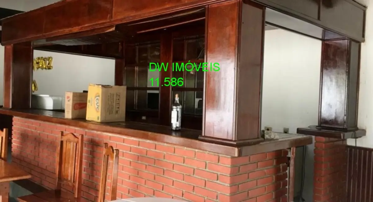 Foto 5 de Sítio / Rancho com 9 quartos à venda, 650m2 em Juquitiba - SP