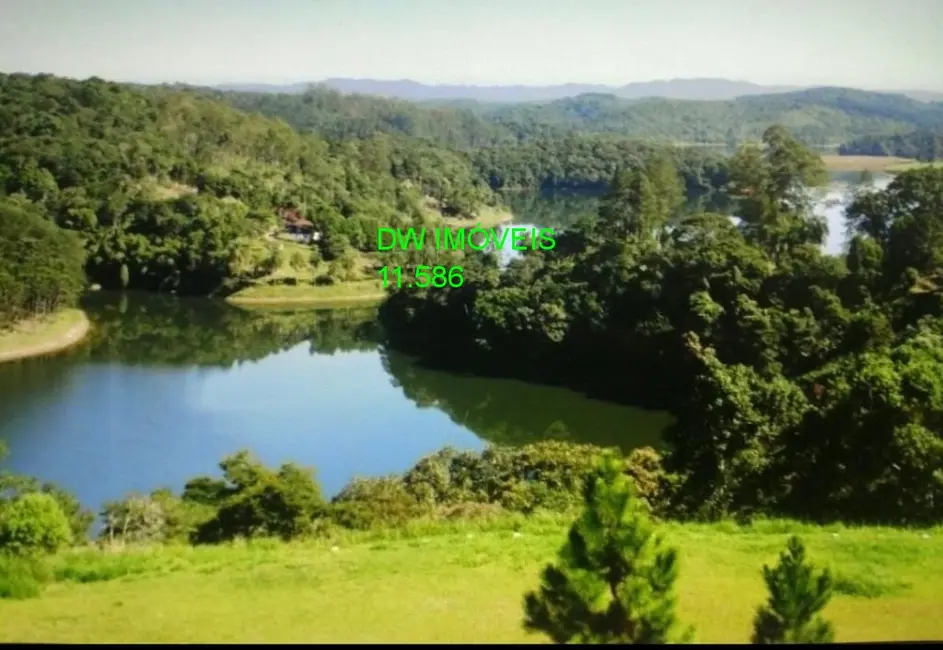 Foto 3 de Sítio / Rancho com 9 quartos à venda, 650m2 em Juquitiba - SP