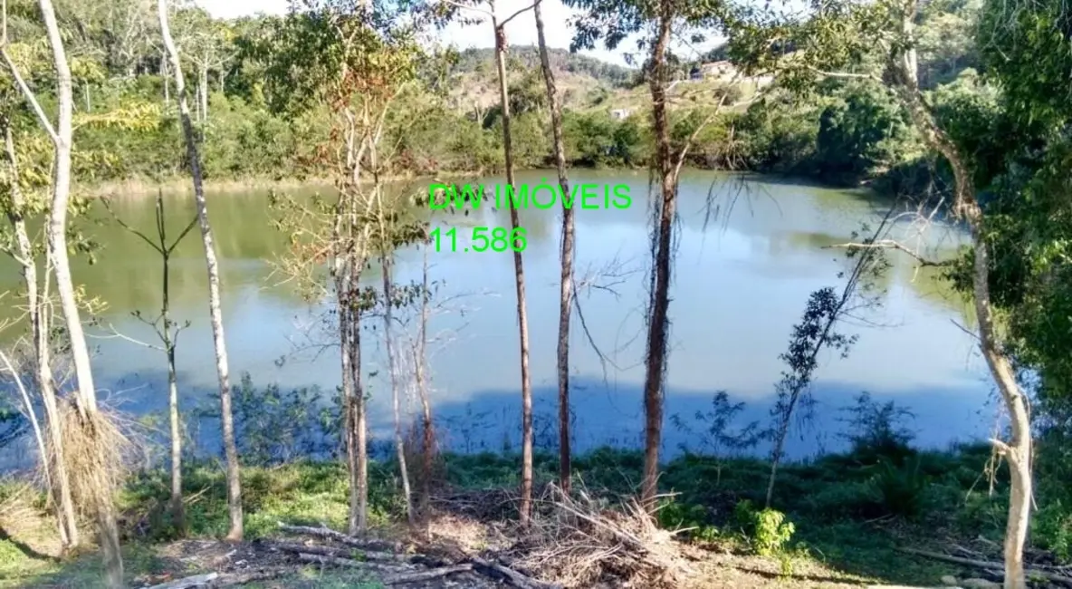 Foto 6 de Sítio / Rancho com 9 quartos à venda, 650m2 em Juquitiba - SP