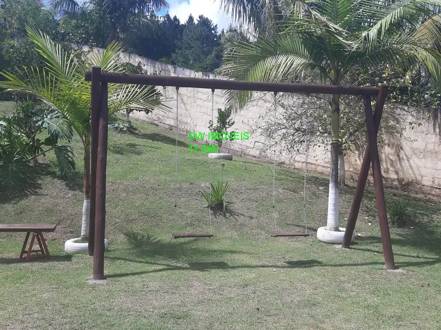 Foto 7 de Chácara com 2 quartos à venda, 500m2 em Juquitiba - SP