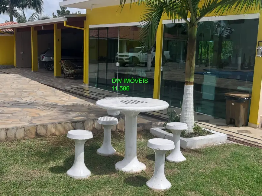 Foto 6 de Chácara com 2 quartos à venda, 500m2 em Juquitiba - SP