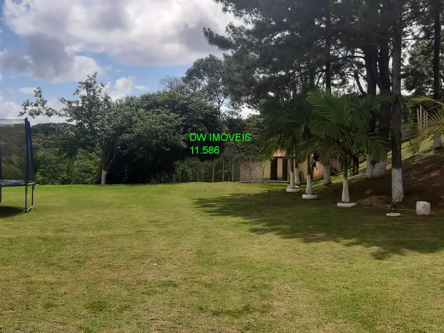 Foto 8 de Chácara com 2 quartos à venda, 500m2 em Juquitiba - SP