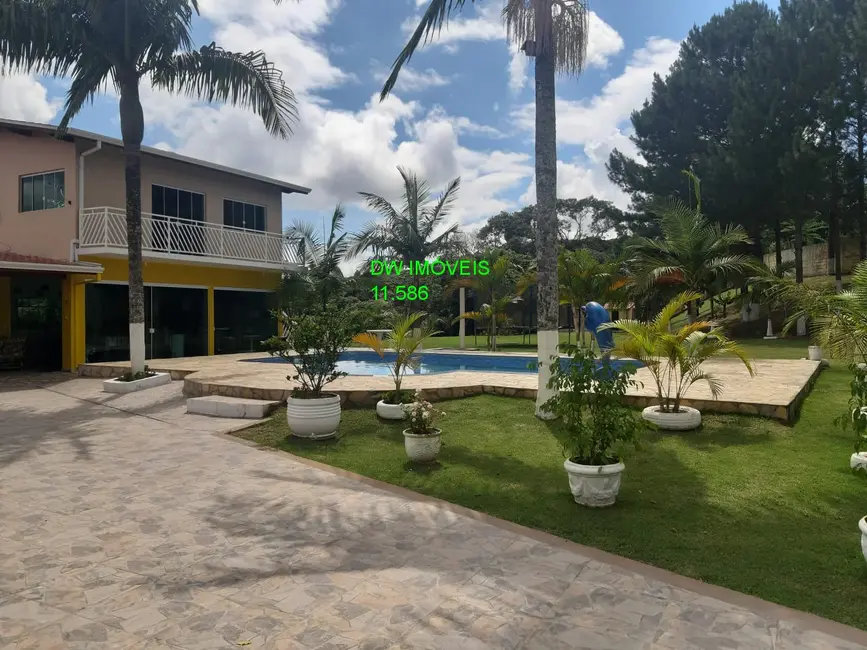 Foto 3 de Chácara com 2 quartos à venda, 500m2 em Juquitiba - SP