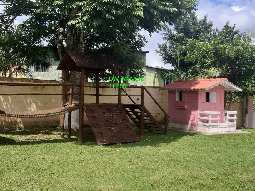 Foto 5 de Chácara com 2 quartos à venda, 500m2 em Juquitiba - SP