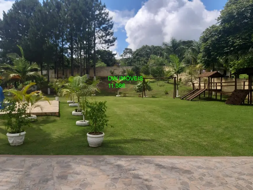 Foto 2 de Chácara com 2 quartos à venda, 500m2 em Juquitiba - SP