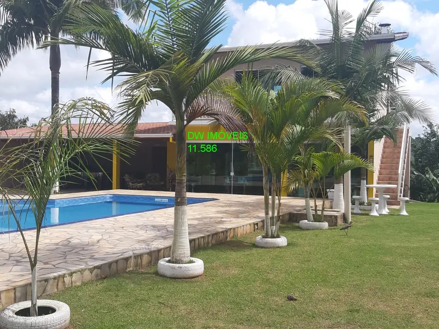 Foto 9 de Chácara com 2 quartos à venda, 500m2 em Juquitiba - SP