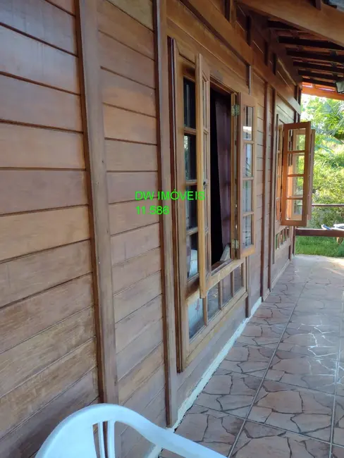 Chácara com 2 quartos à venda, 150m2 em Sao Lourenco Da Serra - SP - imagem 4 Foto 4 de Chácara com 2 quartos à venda, 150m2 em Sao Lourenco Da Serra - SP