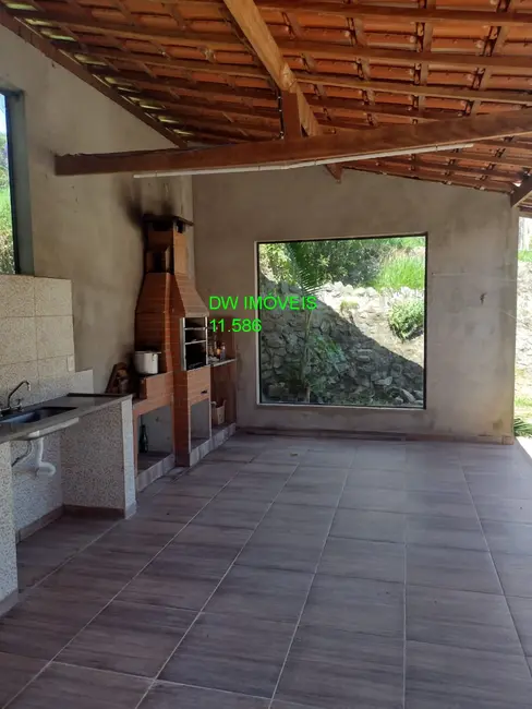 Chácara com 2 quartos à venda, 150m2 em Sao Lourenco Da Serra - SP - imagem 7 Foto 7 de Chácara com 2 quartos à venda, 150m2 em Sao Lourenco Da Serra - SP