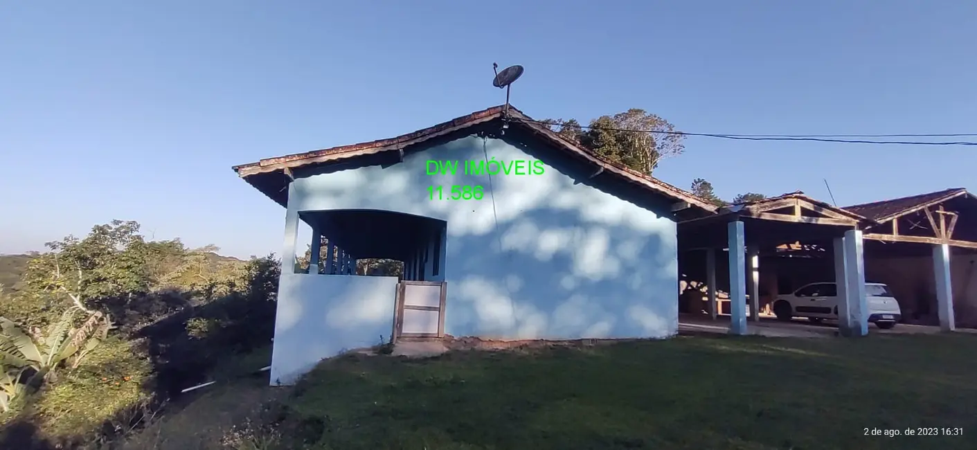 Foto 7 de Chácara com 4 quartos à venda, 200m2 em Juquitiba - SP