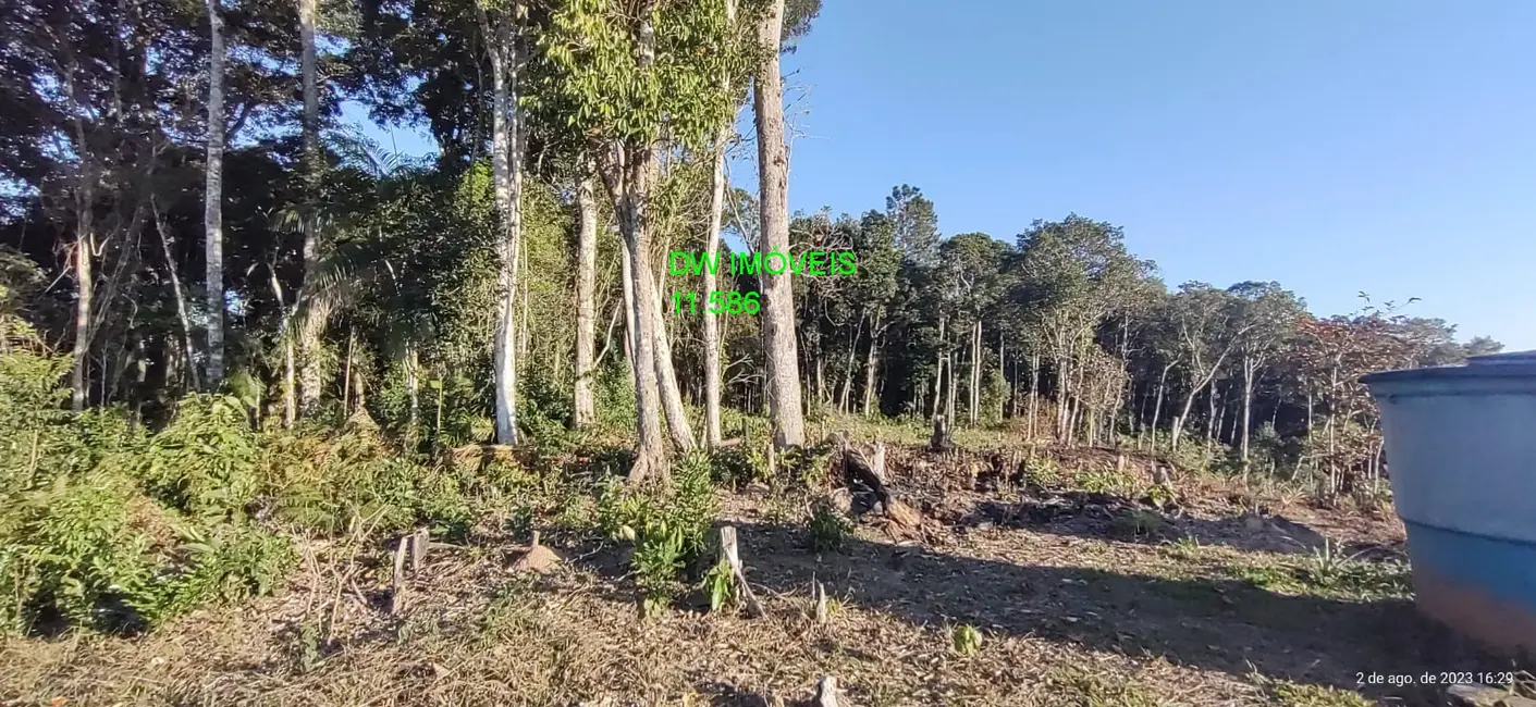 Foto 9 de Chácara com 4 quartos à venda, 200m2 em Juquitiba - SP