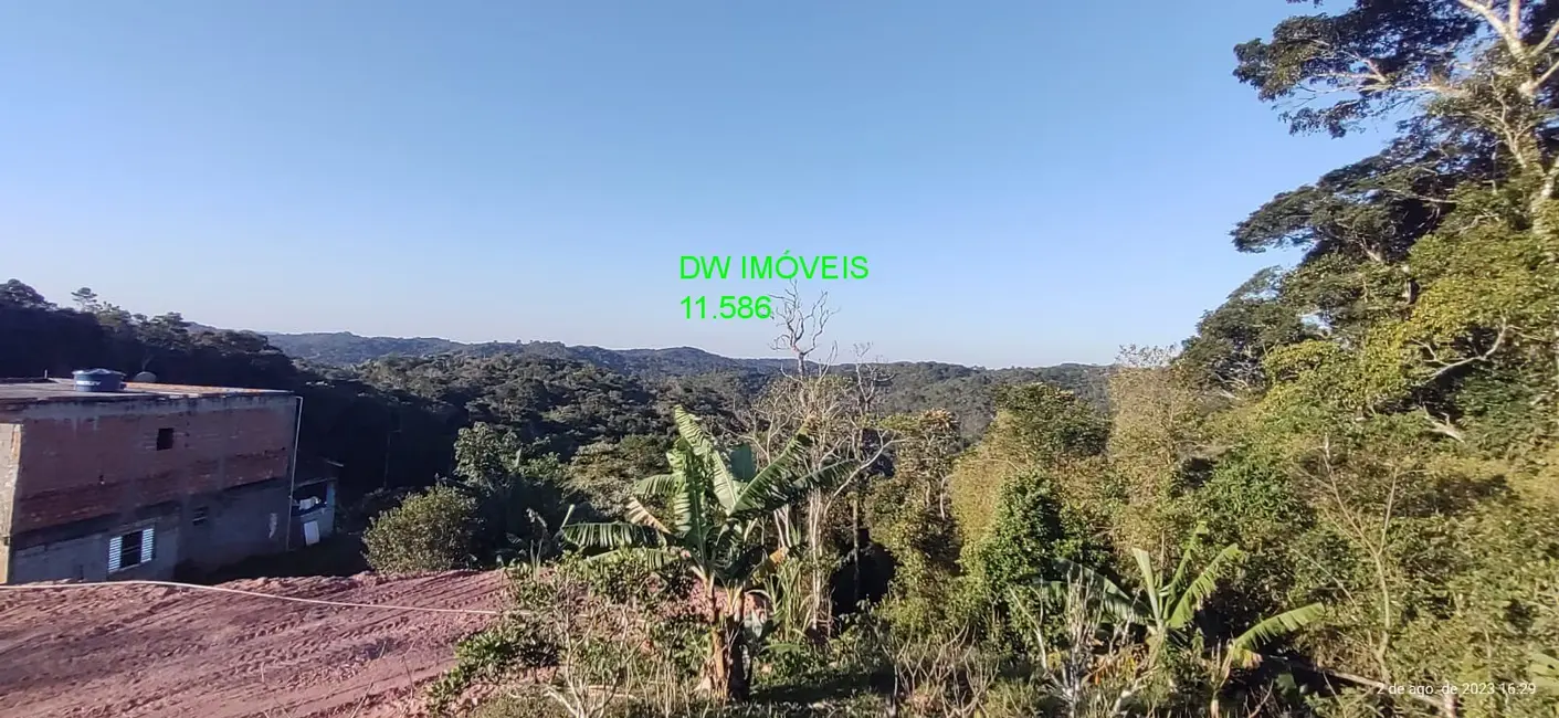 Foto 5 de Chácara com 4 quartos à venda, 200m2 em Juquitiba - SP