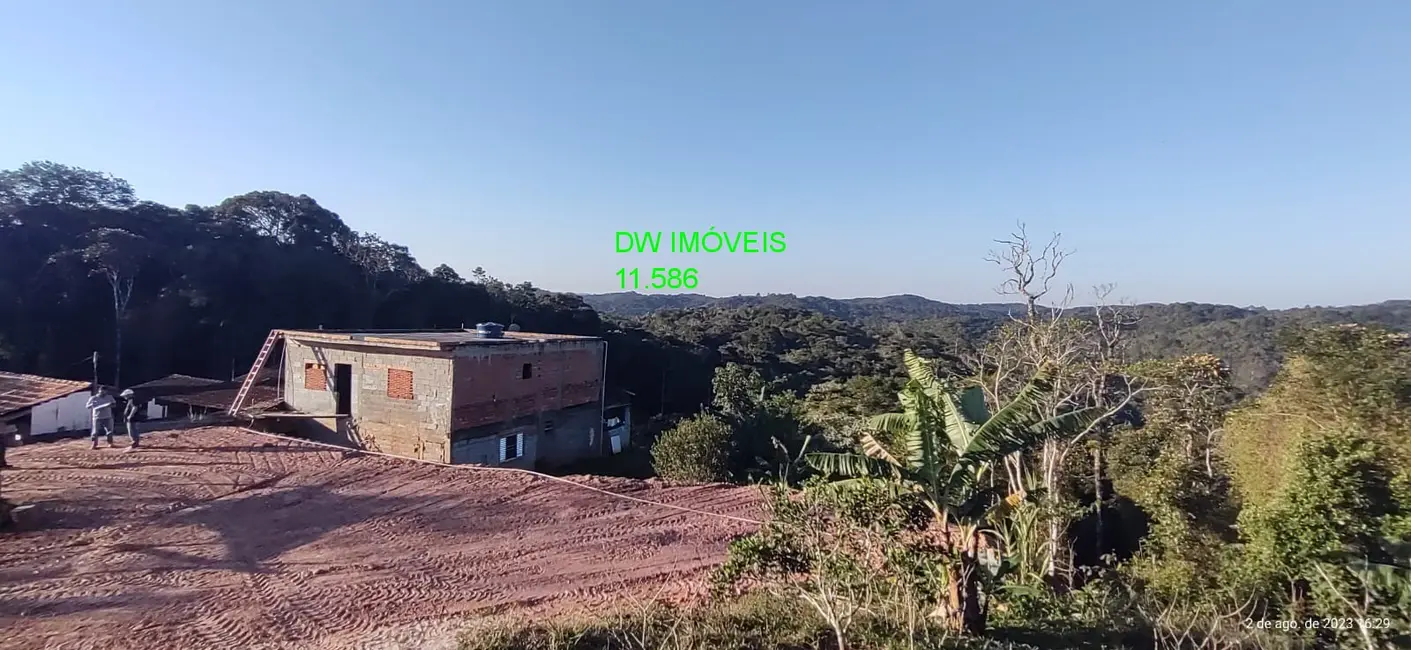 Foto 8 de Chácara com 4 quartos à venda, 200m2 em Juquitiba - SP