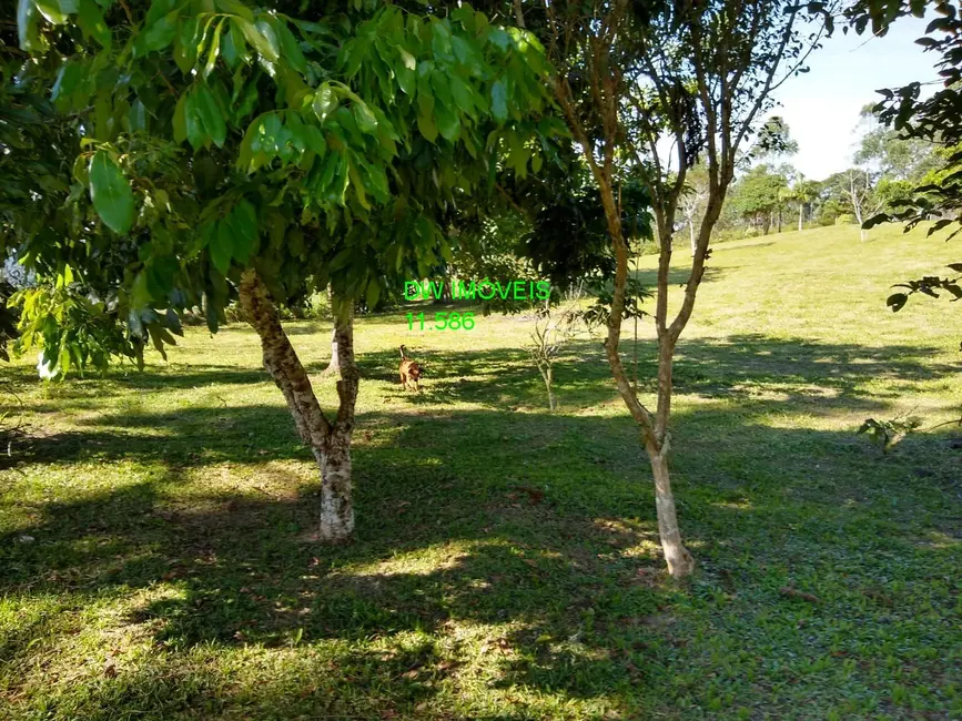 Foto 2 de Terreno / Lote à venda, 3500m2 em Juquitiba - SP