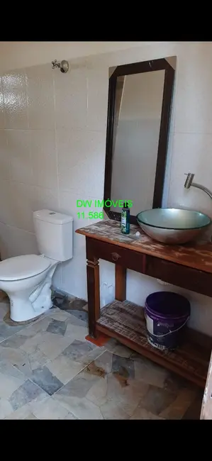 Foto 2 de Chácara com 1 quarto à venda, 95m2 em Juquitiba - SP