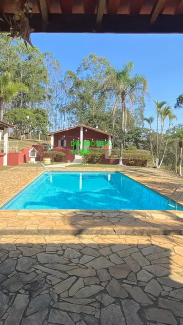 Foto 2 de Sítio / Rancho à venda, 600m2 em Mairinque - SP