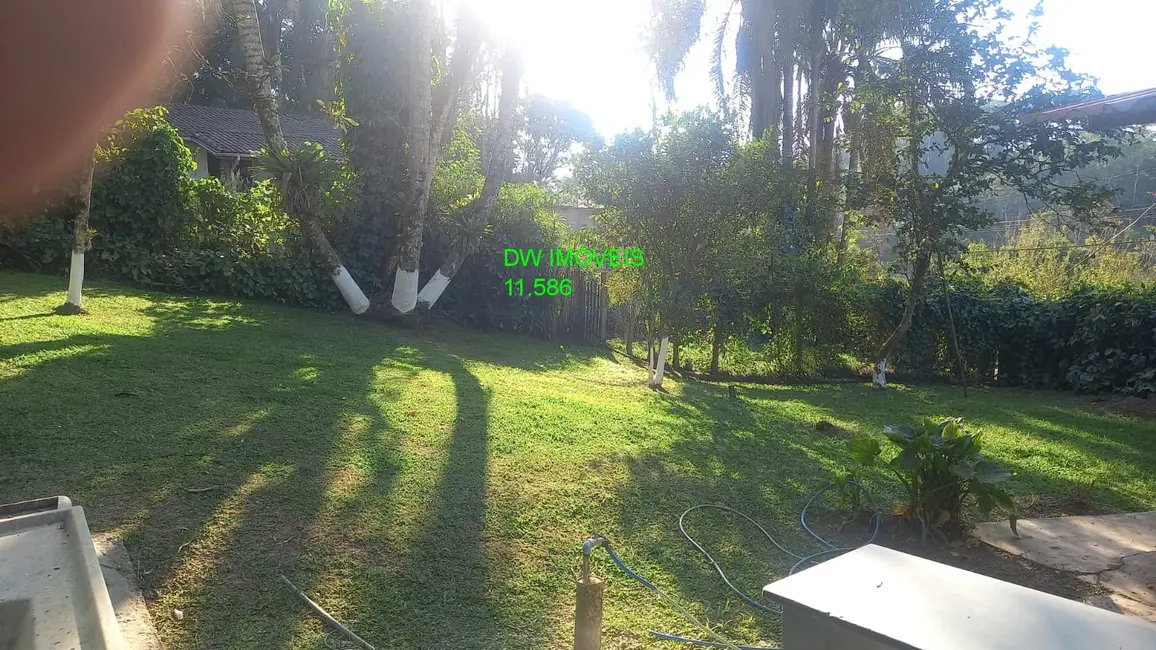 Foto 7 de Chácara com 1 quarto à venda, 180m2 em Juquitiba - SP