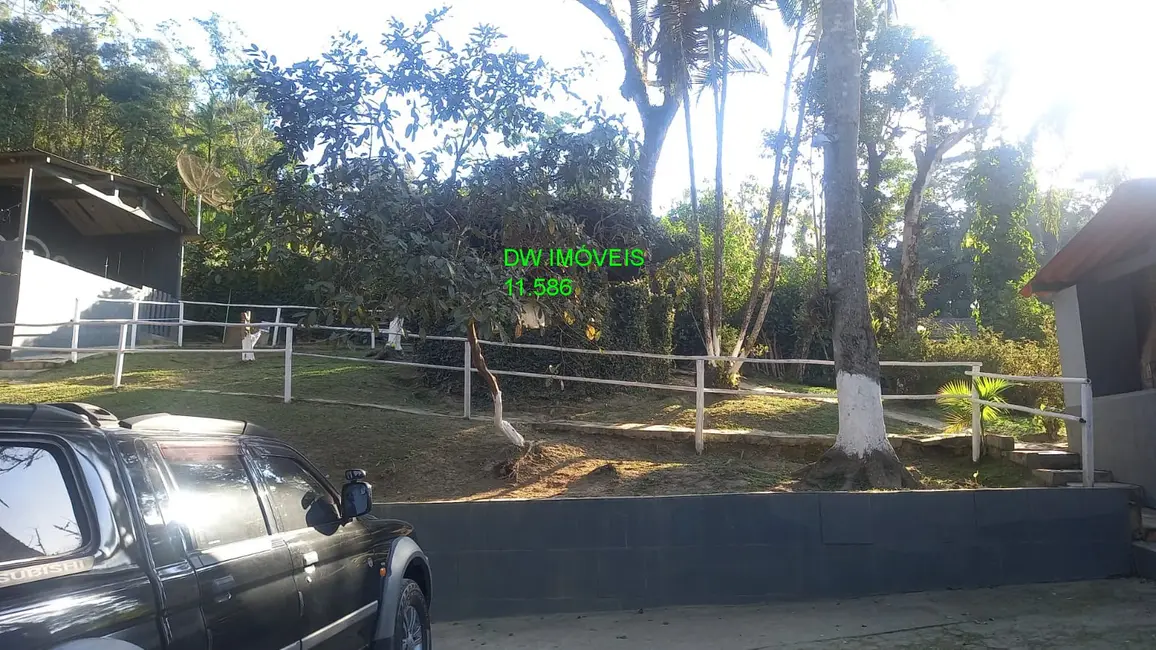 Foto 8 de Chácara com 1 quarto à venda, 180m2 em Juquitiba - SP