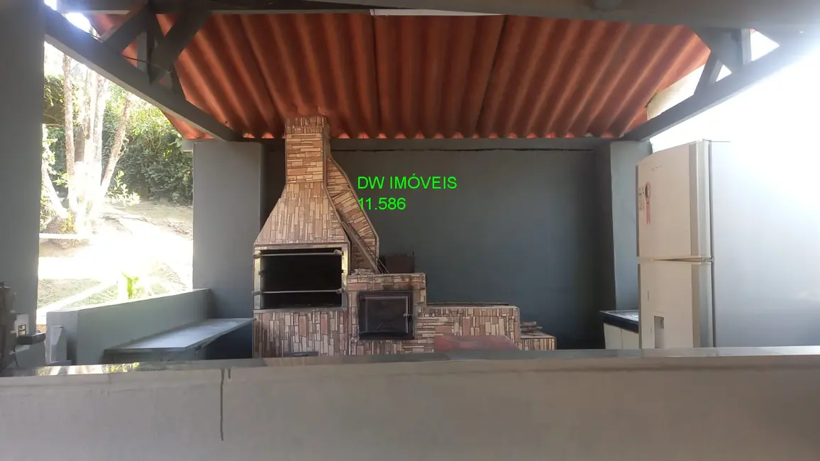 Foto 5 de Chácara com 1 quarto à venda, 180m2 em Juquitiba - SP