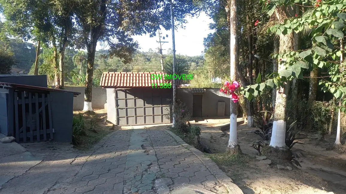 Foto 2 de Chácara com 1 quarto à venda, 180m2 em Juquitiba - SP
