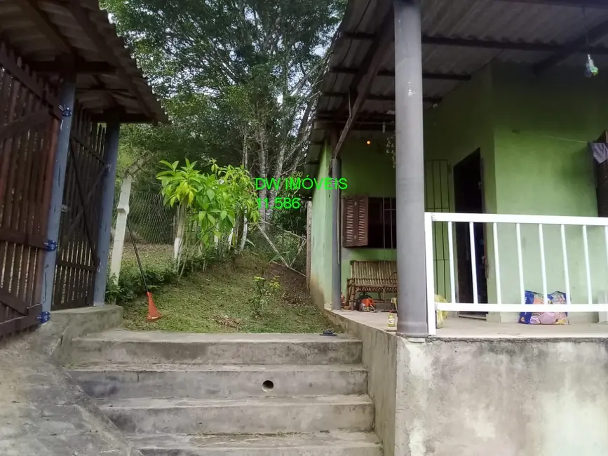 Foto 5 de Chácara com 2 quartos à venda, 180m2 em Juquitiba - SP