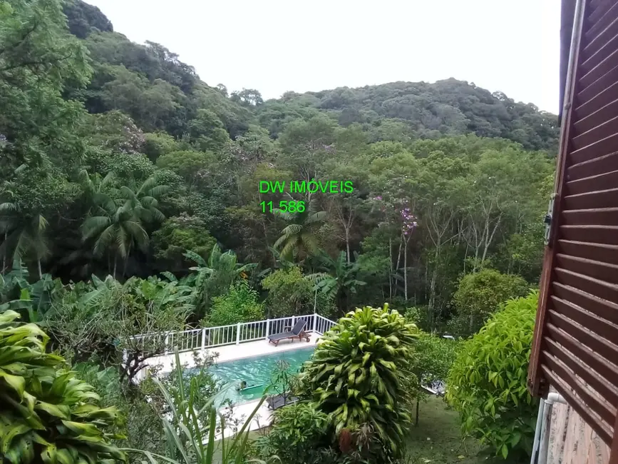 Foto 8 de Chácara com 2 quartos à venda, 180m2 em Juquitiba - SP