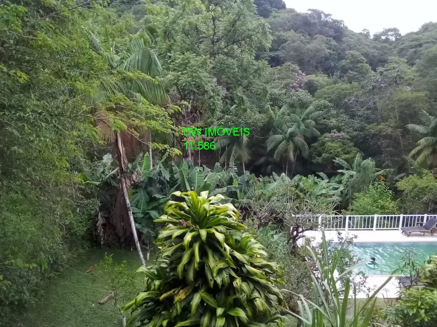 Foto 6 de Chácara com 2 quartos à venda, 180m2 em Juquitiba - SP