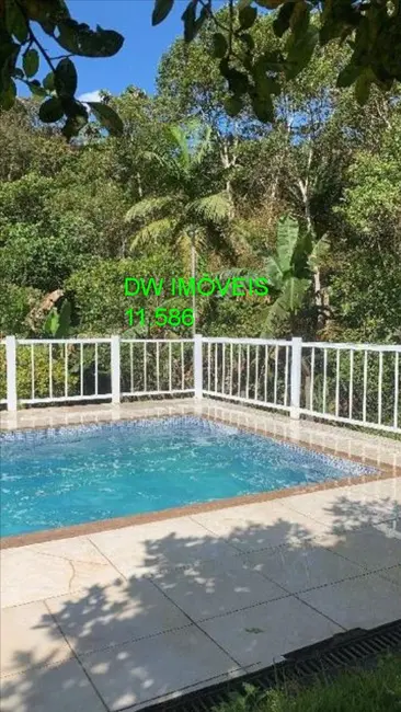 Foto 9 de Chácara com 2 quartos à venda, 180m2 em Juquitiba - SP