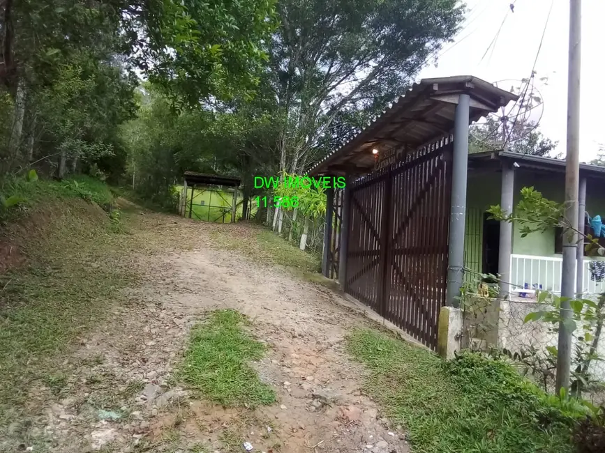 Foto 3 de Chácara com 2 quartos à venda, 180m2 em Juquitiba - SP