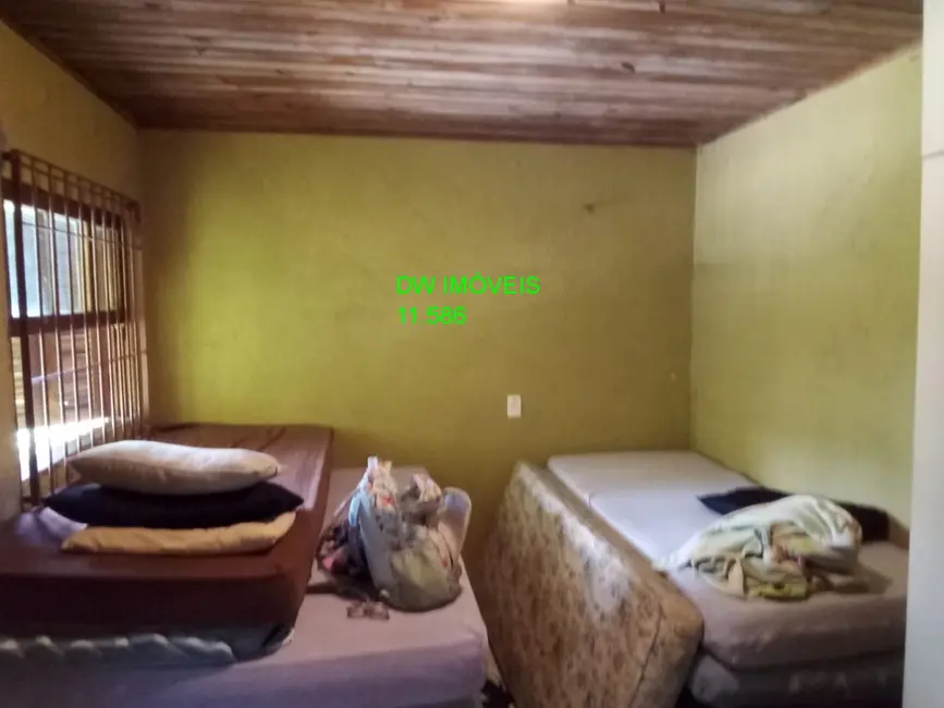 Foto 7 de Chácara com 2 quartos à venda, 180m2 em Juquitiba - SP