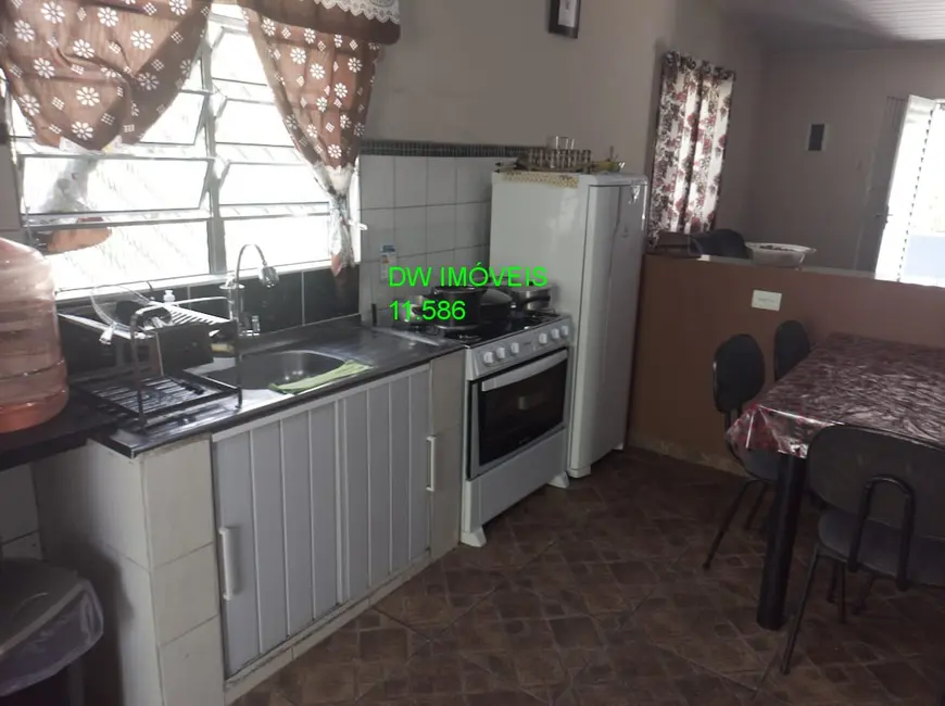 Foto 3 de Chácara com 2 quartos à venda, 100m2 em Juquitiba - SP