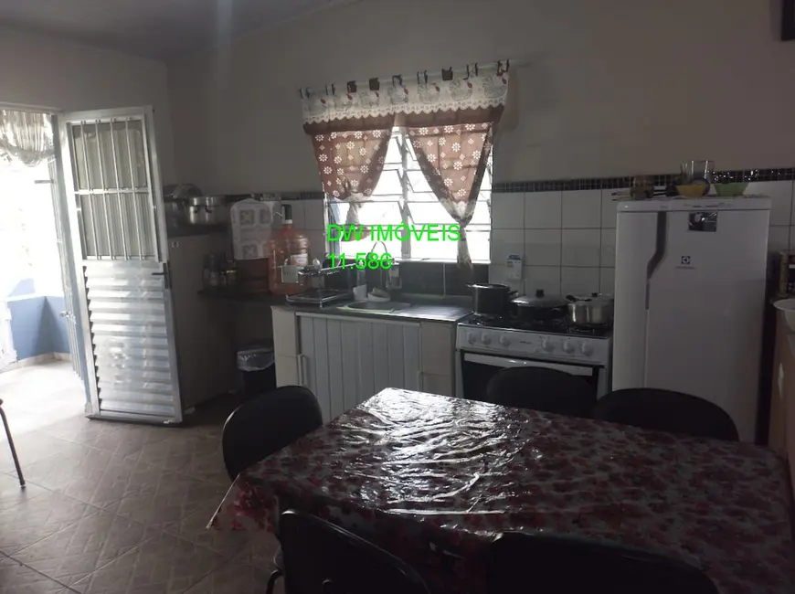 Foto 7 de Chácara com 2 quartos à venda, 100m2 em Juquitiba - SP