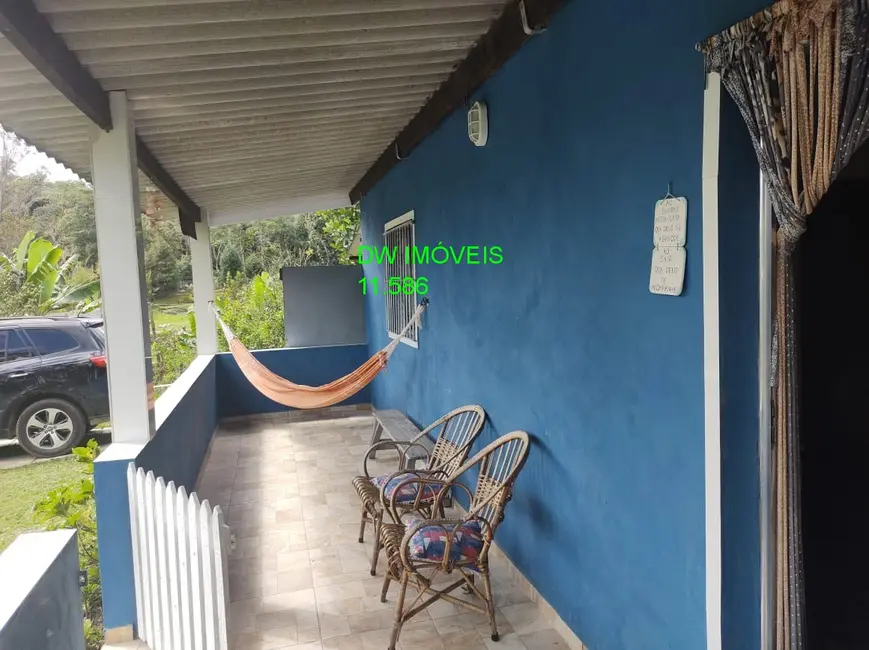 Foto 6 de Chácara com 2 quartos à venda, 100m2 em Juquitiba - SP