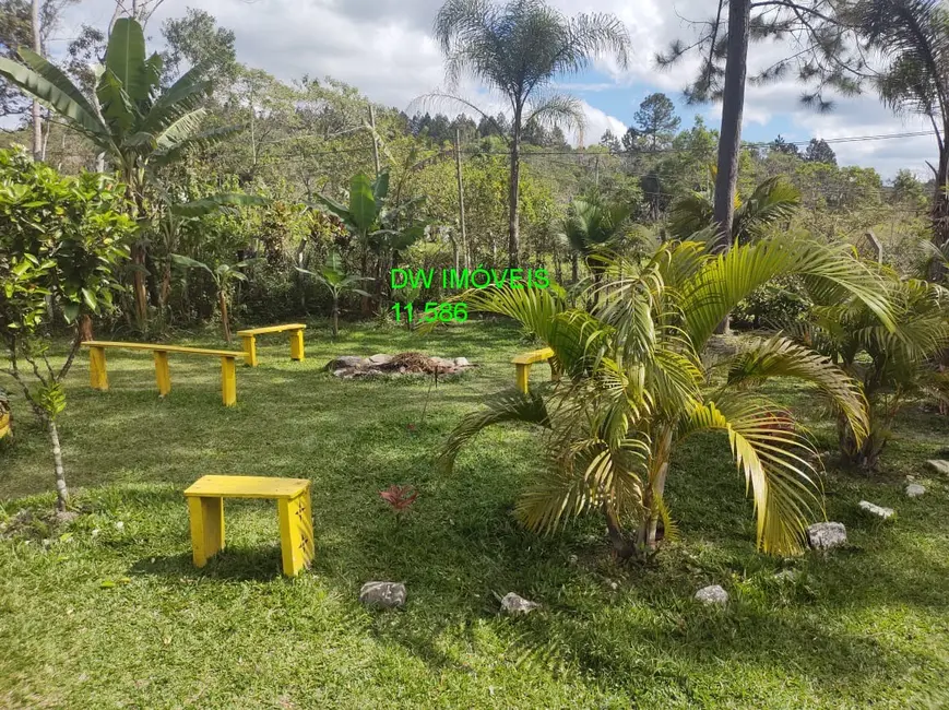 Foto 9 de Chácara com 2 quartos à venda, 100m2 em Juquitiba - SP