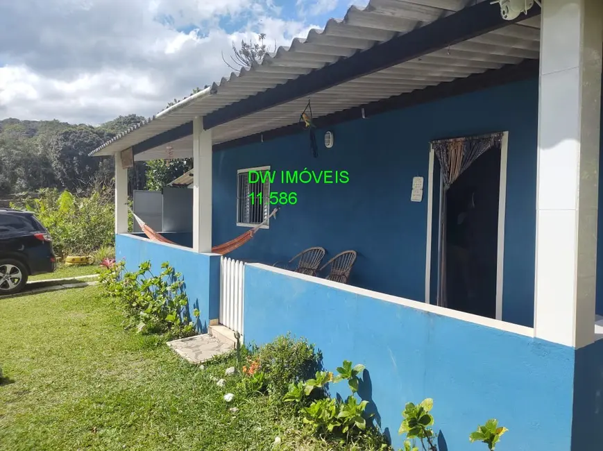 Foto 8 de Chácara com 2 quartos à venda, 100m2 em Juquitiba - SP