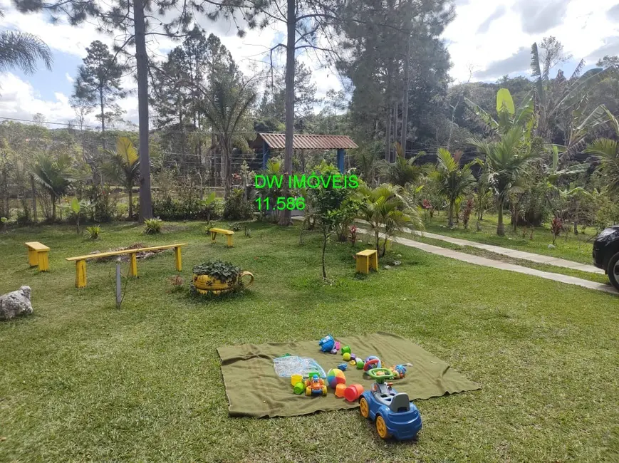 Foto 5 de Chácara com 2 quartos à venda, 100m2 em Juquitiba - SP