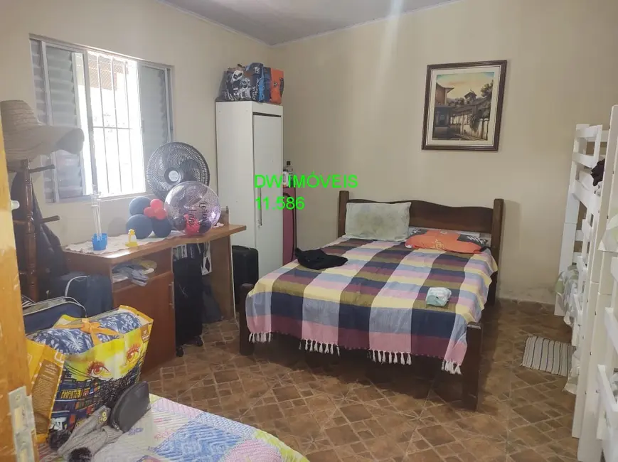 Foto 4 de Chácara com 2 quartos à venda, 100m2 em Juquitiba - SP