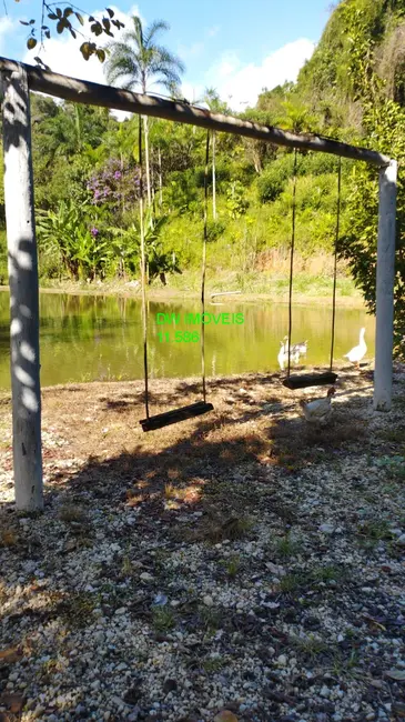 Foto 7 de Chácara com 2 quartos à venda, 150m2 em Miracatu - SP