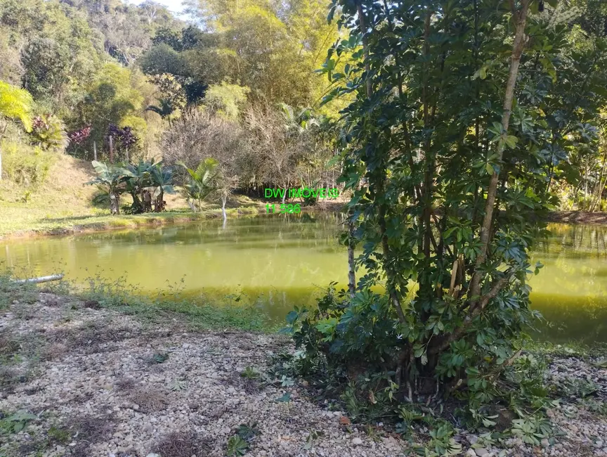 Foto 4 de Chácara com 2 quartos à venda, 150m2 em Miracatu - SP