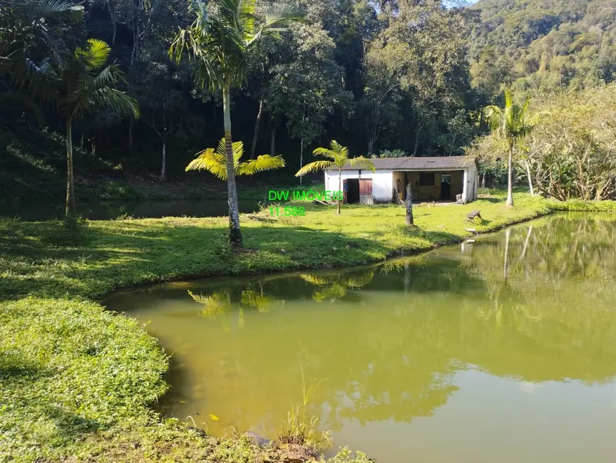 Foto 5 de Chácara com 2 quartos à venda, 150m2 em Miracatu - SP