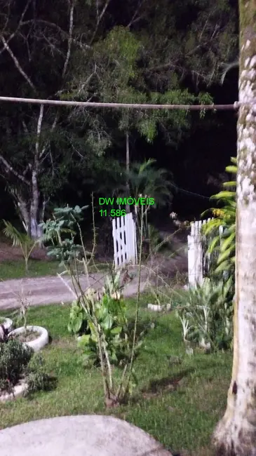 Foto 8 de Chácara com 2 quartos à venda, 150m2 em Miracatu - SP