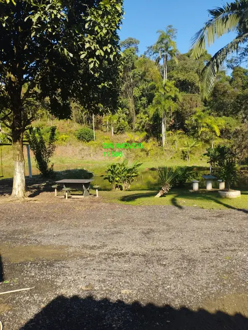 Foto 6 de Chácara com 2 quartos à venda, 150m2 em Miracatu - SP