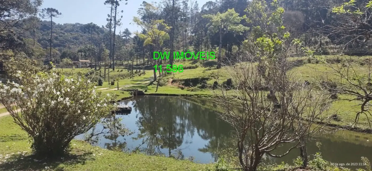 Foto 9 de Sítio / Rancho com 3 quartos à venda em Centro, Juquitiba - SP