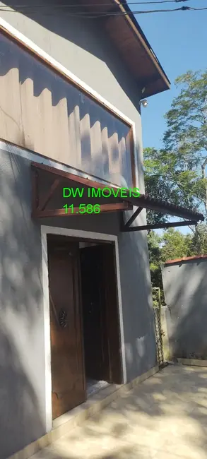 Foto 2 de Chácara com 3 quartos à venda, 300m2 em Centro, Juquitiba - SP